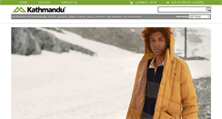 Desktop Screenshot of cmcglobal.co.uk